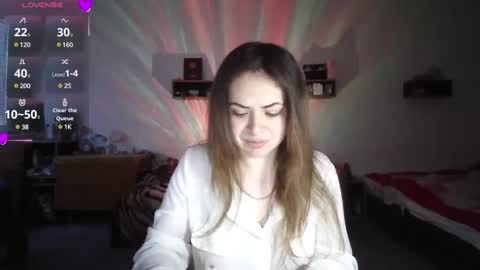 nadiiamorgun online show from March 2025 04:33:02 PM