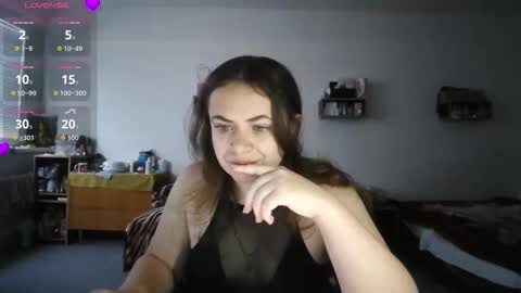 nadiiamorgun online show from November 2025 06:34:01 AM