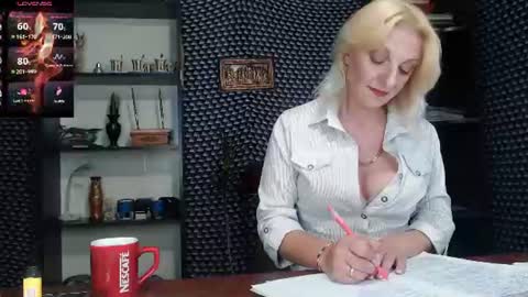 Nadin online show from July 2026 09:50:02 AM