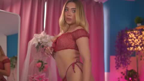 Nadia online show from February 2026 10:40:01 AM