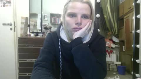 nadyagt online show from May 2026 08:58:02 PM