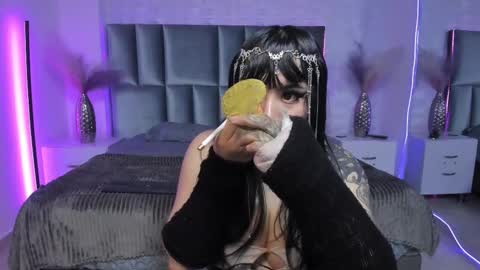 Snapshot of naeniademon_ chatting on January 2026 03:56:02 AM Naenia online show from January 2026 03:56:02 AM