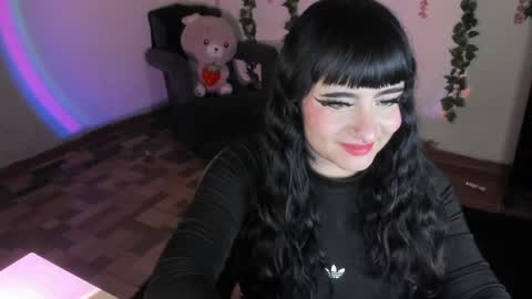 Snapshot of naeniademont chatting on May 2026 01:52:02 PM naeniademont online show from May 2026 01:52:02 PM