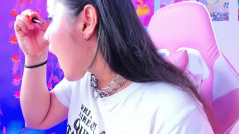 Nahara Soler online show from April 2026 09:26:01 PM