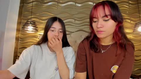  Valeria  online show from December 2024 04:09:01 AM