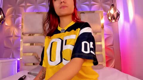  Valeria  online show from December 2024 07:27:02 AM