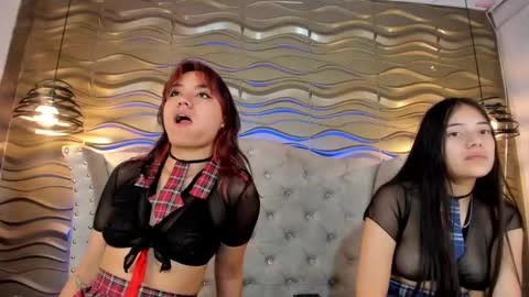  Valeria  online show from February 2025 06:56:02 AM