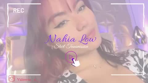  Valeria  online show from March 2025 02:27:02 AM