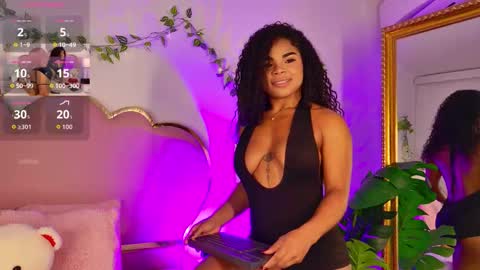 NahiaraReina  online show from February 2026 01:43:01 PM