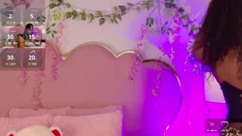 Snapshot of nahiarareina chatting on March 2026 01:50:01 PM NahiaraReina online show from March 2026 01:50:01 PM