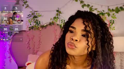 Snapshot of nahiarareina chatting on March 2026 02:22:02 PM NahiaraReina online show from March 2026 02:22:02 PM