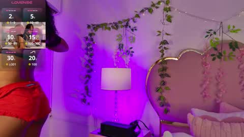 Snapshot of nahiarareina chatting on March 2026 02:20:02 PM NahiaraReina online show from March 2026 02:20:02 PM