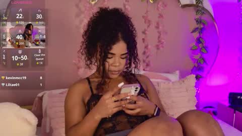 Snapshot of nahiarareina chatting on March 2026 02:53:01 PM NahiaraReina online show from March 2026 02:53:01 PM