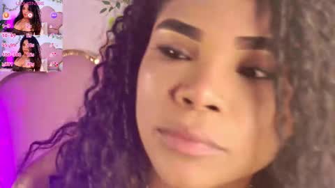 Snapshot of nahiarareina chatting on March 2026 02:28:01 PM NahiaraReina online show from March 2026 02:28:01 PM