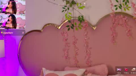 Snapshot of nahiarareina chatting on March 2026 01:43:02 PM NahiaraReina online show from March 2026 01:43:02 PM