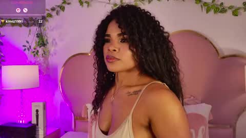 Snapshot of nahiarareina chatting on May 2026 02:47:02 PM NahiaraReina online show from May 2026 02:47:02 PM