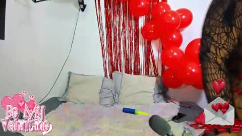 nahirobyy ebonyy online show from February 2025 08:26:01 PM