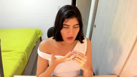 independent model online show from March 2026 01:40:02 AM