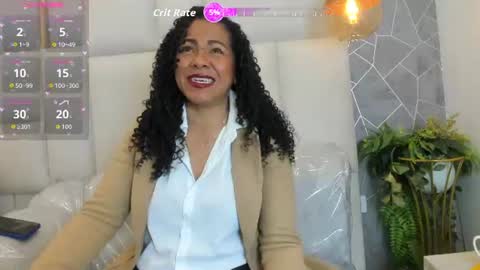 Snapshot of nahomi_dominique chatting on July 2026 12:54:02 PM Nahomi Dominique online show from July 2026 12:54:02 PM