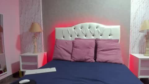 Snapshot of nahomi_lara chatting on January 2026 06:13:01 PM nahomi_lara online show from January 2026 06:13:01 PM