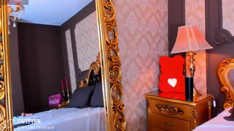 Nahomi Acosta online show from December 2024 12:36:02 AM