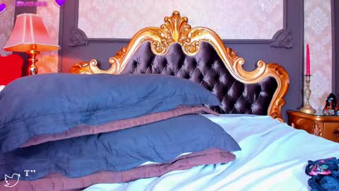 Nahomi Acosta online show from January 2025 04:14:02 AM