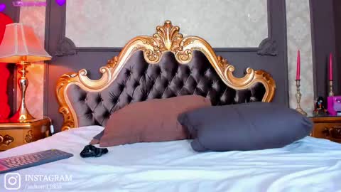 Nahomi Acosta online show from February 2025 04:36:02 AM