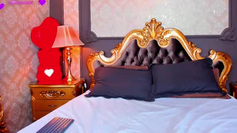 Nahomi Acosta online show from February 2025 09:04:02 PM