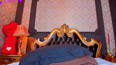 Nahomi Acosta online show from February 2025 12:30:01 AM