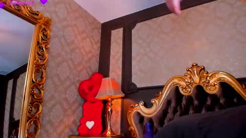 Nahomi Acosta online show from February 2025 03:37:01 AM