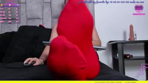 Snapshot of nahomiblakee chatting on February 2025 05:44:02 AM Nahomi Carol online show from February 2025 05:44:02 AM