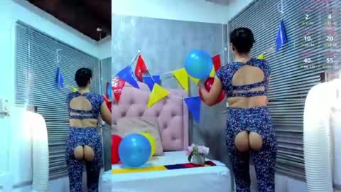 Snapshot of nahomidi_bello chatting on July 2026 06:51:02 PM online show from July 2026 06:51:02 PM