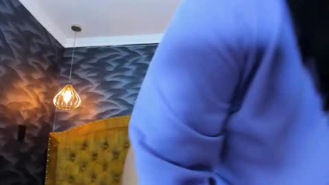 Nahomi online show from December 2025 07:25:02 AM