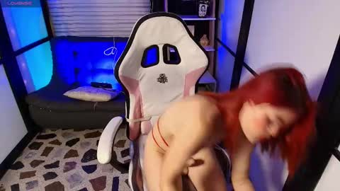 Nahomi online show from February 2025 10:52:01 AM