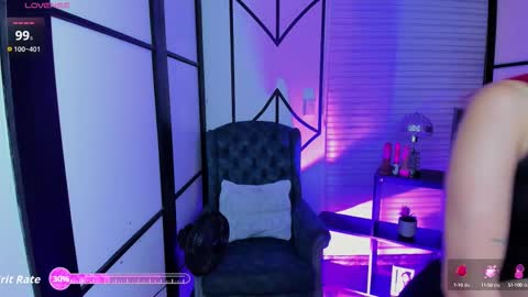 Nahomi online show from September 2025 07:09:02 AM