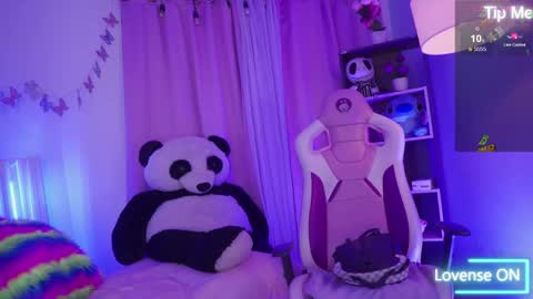 nahomy 2308 online show from April 2026 11:24:02 AM