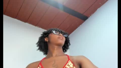 Snapshot of nahomy_james25 chatting on June 2026 11:07:02 PM nahomy_james25 online show from June 2026 11:07:02 PM