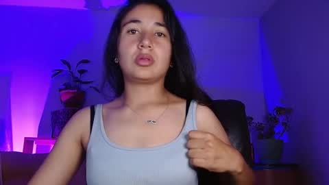 Snapshot of nahomy_rain chatting on May 2026 03:26:02 AM online show from May 2026 03:26:02 AM