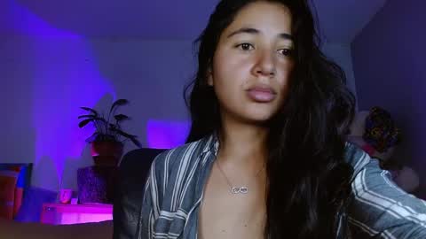 Snapshot of nahomy_rain chatting on June 2026 03:07:01 AM online show from June 2026 03:07:01 AM
