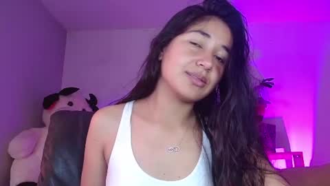 Snapshot of nahomy_rain chatting on July 2026 09:32:02 PM online show from July 2026 09:32:02 PM