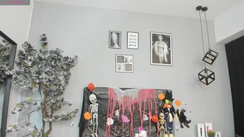 nahomycarterr online show from November 2025 07:27:02 PM