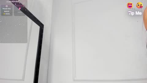 Snapshot of nahomycarterr chatting on February 2026 11:48:02 AM nahomycarterr online show from February 2026 11:48:02 AM