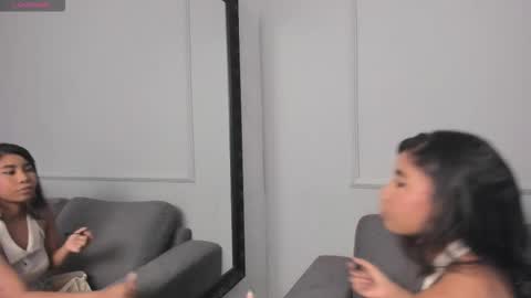 Snapshot of nahomycarterr chatting on February 2026 11:50:01 AM nahomycarterr online show from February 2026 11:50:01 AM