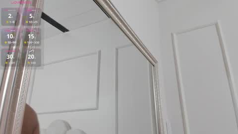 nahomycarterr online show from April 2026 11:37:02 AM