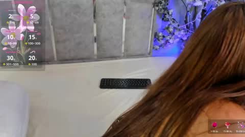 Snapshot of nahomycarterr chatting on May 2026 11:39:02 AM nahomycarterr online show from May 2026 11:39:02 AM