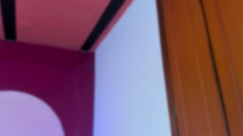 Nahomy Roberts online show from February 2025 10:31:01 PM