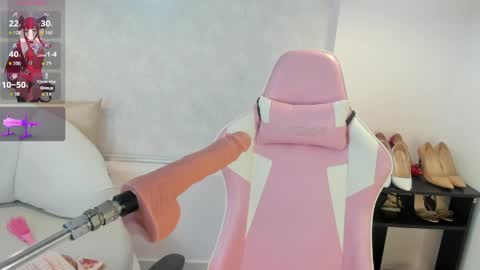 Nahomy Roberts online show from April 2026 08:34:01 AM