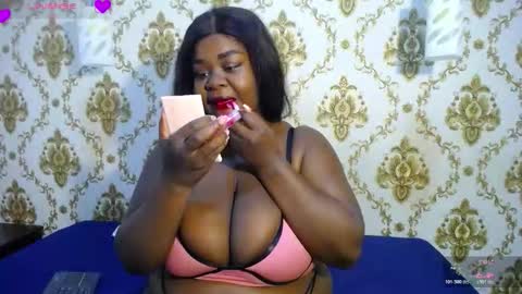 Karatbby online show from November 2025 08:29:01 PM