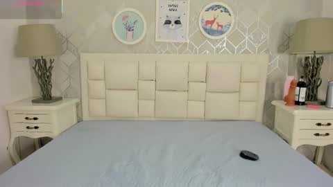 naia_cox online show from March 2026 03:40:01 AM