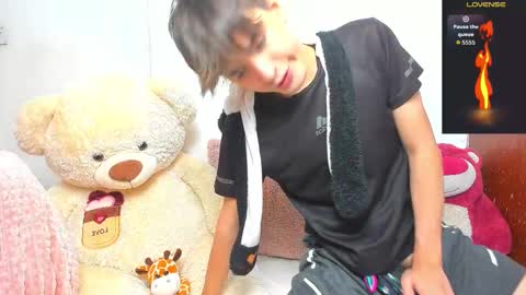  N A I M T H E  K I N G  online show from February 2026 05:03:02 AM